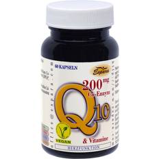 Espara Q10 200 mg Kapseln