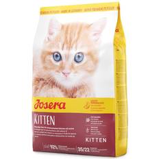 Josera Katzenfutter Kitten 400