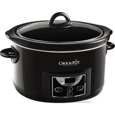 Best Slow Cookers Crock-Pot SCCPRC507B-060