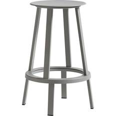 Hay Revolver Counter Bar Stool 64.8cm