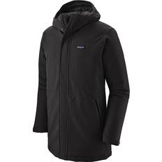 Patagonia Men's Lone Mountain Parka - Black