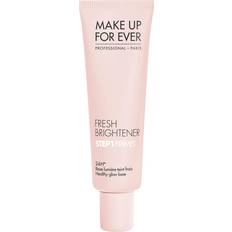 Dry Skin - Luster Face Primers Make Up For Ever Step 1 Primer Color Corrector #7 Fresh Brightener