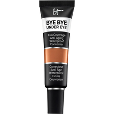 IT Cosmetics Bye Bye Under Eye Waterproof Concealer #41.0 Deep Rich