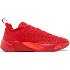 Nike Luka 1 M - University Red/Bright Crimson/Metallic Gold