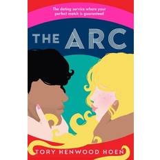 Eroticism Books The Arc (Hardcover, 2022)