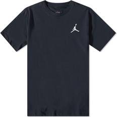 Nike Jordan Jumpman Short-Sleeve T-shirt - Black/White