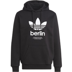 Adidas Icone Berlin City Originals Hoodie Men