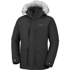 Columbia Marquam Peak Jacket - Black