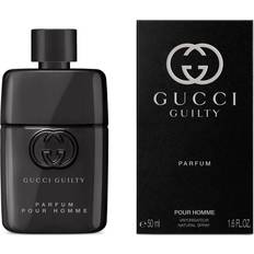 Gucci Men Parfum Gucci Guilty Pour Homme Parfum 50ml