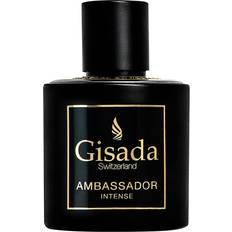 Gisada Ambassador Intense EdP 100ml