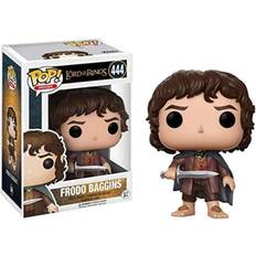 Funko Pop! Movies Lord of the Rings Frodo Baggins