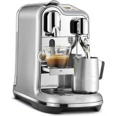 Nespresso Espresso Machines Nespresso Sage Creatista Pro