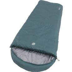 Red Sleeping Bags Outwell Campion Lux Teal Sleeping Bag