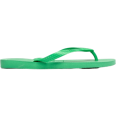40 ½ Flip-Flops Havaianas Top - Leaf Green