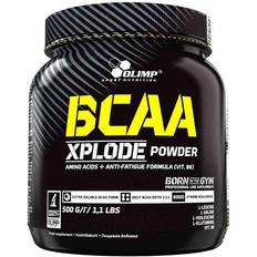 Olimp BCAA Xplode Powder 500g Ice