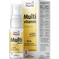 ZeinPharma Multivitamin Junior Spray