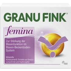 GRANU FINK Femina Kapseln 60 Stk.