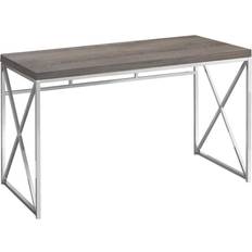 Monarch Specialties 48"L Writing Desk