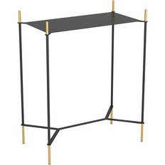 Zuo Austin Gold Small Table