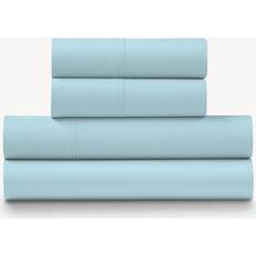 Ella Jayne 300 Thread Count Bed Sheet Blue