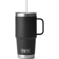 Yeti Rambler 25 Travel Mug