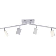 Pure Mira Ceiling Flush Light