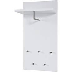 HAKU Möbel 42358 Wandgarderobe 49