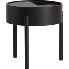 Ash Tables Woud Arc Small Table 42cm