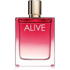 Hugo Boss Alive Intense EdP 80ml