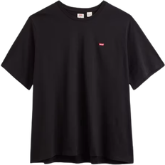 Levi's Big & Tall Original Housemark T shirt