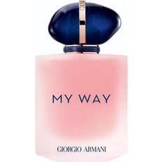 My way 90ml Giorgio Armani My Way Floral EdP 90ml