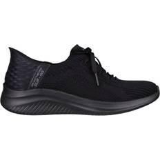 50 ½ Walking Shoes Skechers Slip Ins Ultra Flex 3.0 Brilliant W