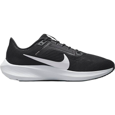 Nike Air Zoom Pegasus - Road - Women Running Shoes Nike Air Zoom Pegasus 40 W - Black/Iron Grey/White