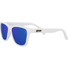 Goodr Iced by Yetis Polarized White