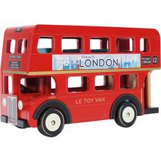 Le Toy Van Buses Le Toy Van London Bus