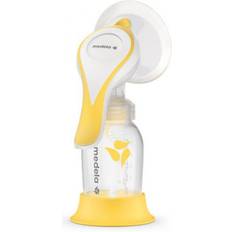 XL Maternity & Nursing Medela Harmony Manual Breast Pump