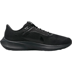 Nike 46 ⅔ - Men Running Shoes Nike Air Zoom Pegasus 40 M - Black/Anthracite/Black
