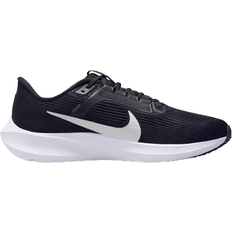 Nike 46 ⅔ - Men Running Shoes Nike Air Zoom Pegasus 40 M - Black/Iron Grey/White