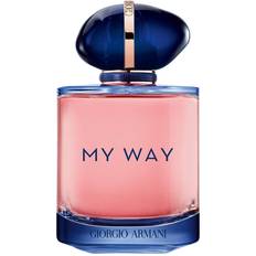 My way 90ml Giorgio Armani My Way Intense EdP 90ml