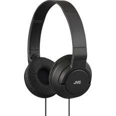 JVC On-Ear Headphones JVC HA-S180