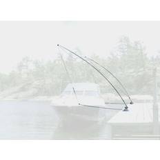 Dock Edge Mooring Whip 12'