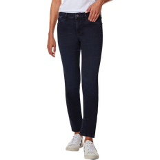 Mavi Sophie Mid-Rise Slim Skinny - Ink Uptown Sporty