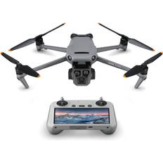 Best Helicopter Drones DJI Mavic 3 Pro Fly More Combo RC