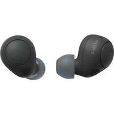 Green - In-Ear Headphones - Wireless Sony WF-C700N