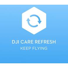 DJI Care 2 Year Refresh Mavic 3 Pro