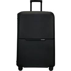 Samsonite Orange Luggage Samsonite Magnum Eco Spinner 81cm