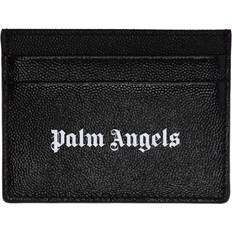 Palm Angels-Portacarte Caviar-Uomo