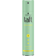 Taft Hair styling Hairspray Volume Hairspray for Dry Hair Strength 3