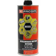 Facom Motor Oils & Chemicals Facom Diesel-injektor-reiniger 1 L Zusatzstoff