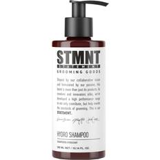 STMNT Grooming Goods Hydro Shampoo Feuchtigkeit 300ml
